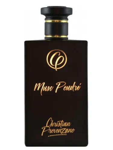 Imagen de Musc Poudré