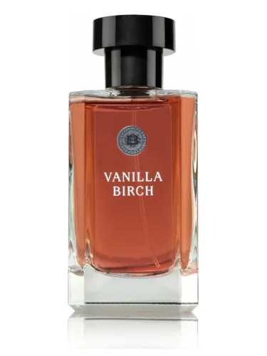Perfume Vanilla Birch de C.O.Bigelow