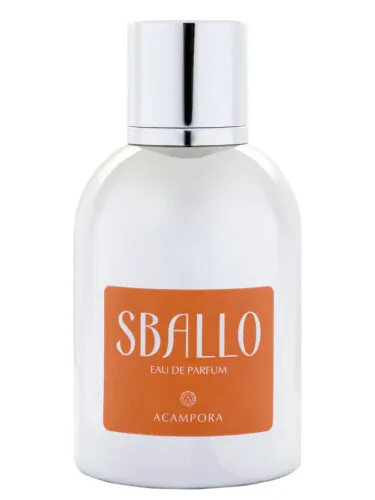 Imagen de Sballo – Eau de Parfum