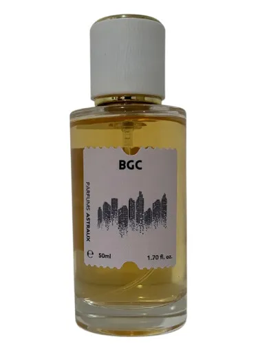 Perfume BGC de Parfums Astraux