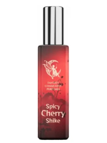 Imagen de Spicy Cherry Shike