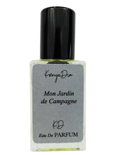 Perfume Mon Jardin de Campagne de Ksenya Dim