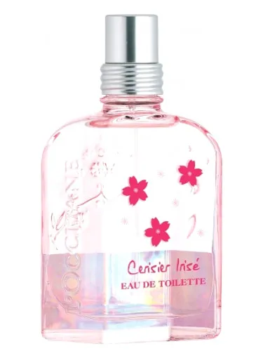 Imagen de Cerisier Irise