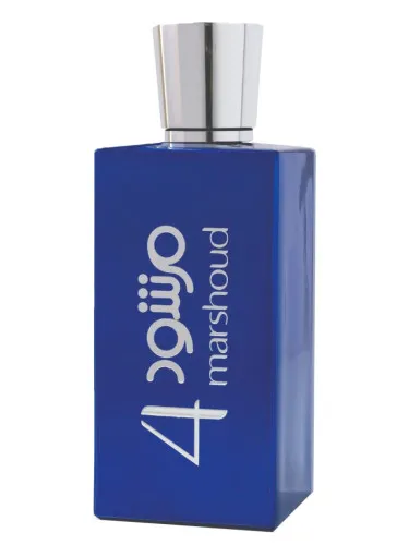 Imagen de Marshoud 4 Blue