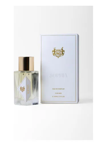 Perfume Sophia de MATCA