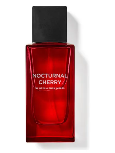 Perfume Nocturnal Cherry de Bath & Body Works
