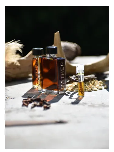 Perfume Shakti de Gather Perfume