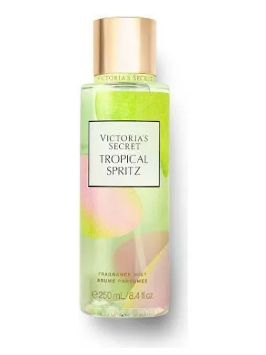 Perfume Tropical Spritz de Victoria's Secret