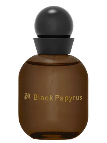 Perfume H&M Black Papyrus de H&M