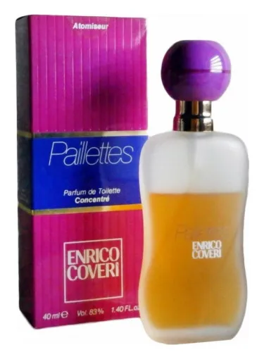 Imagen de Paillettes