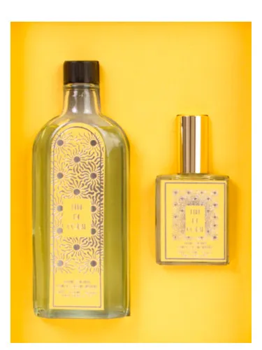Perfume L'Eau De Corse Cologne de Oriza L. Legrand