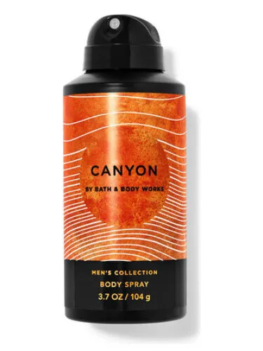 Imagen de Canyon