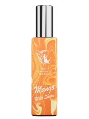 Imagen de Mango Milk Shake