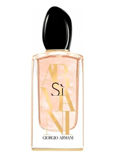 Imagen de Si Edition Limitée Eau de Parfum