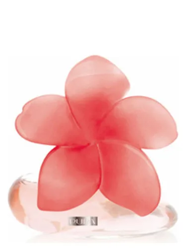 Perfume Very Flower Fiore di Tahiti de Pupa
