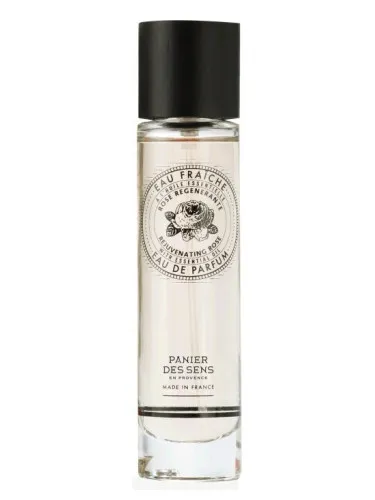 Perfume Rose de Panier des Sens
