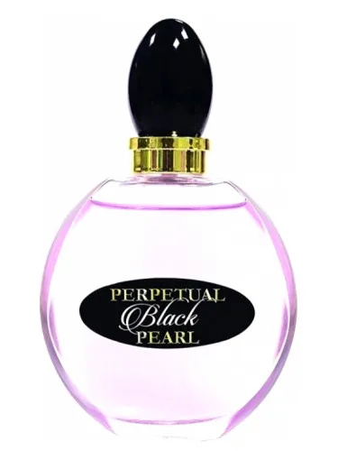 Perfume Perpetual Black Pearl de Jeanne Arthes