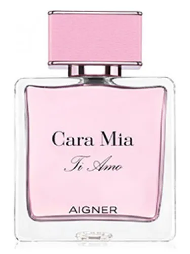 Imagen de Cara Mia Ti Amo