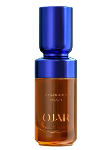 Perfume Flower Beast de Ojar