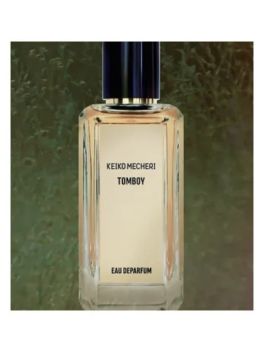 Perfume Tomboy de Keiko Mecheri