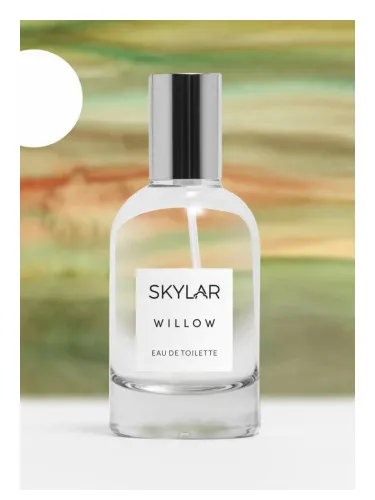 Perfume Willow de Skylar