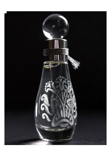 Perfume Black Eyes Очи Черные de Ladanika