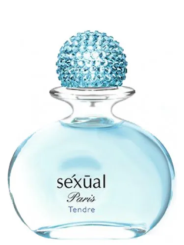 Imagen de Sexual Paris Tendre Pour Femme