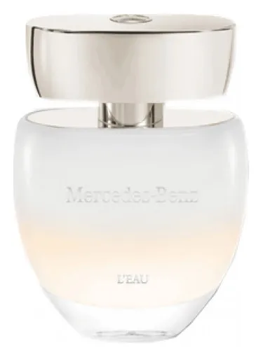 Perfume Mercedes Benz L'Eau de Mercedes-Benz