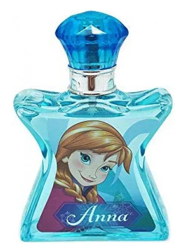 Perfume Frozen Anna Eau de Toilette de Disney