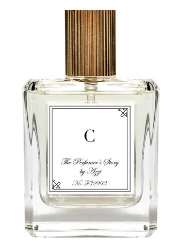 Perfume C de The Perfumer's Story by Azzi
