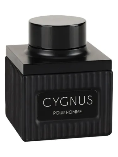 Perfume Cygnus Pour Homme de Flavia
