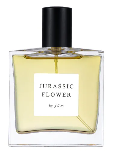 Perfume Jurassic Flower de fūm