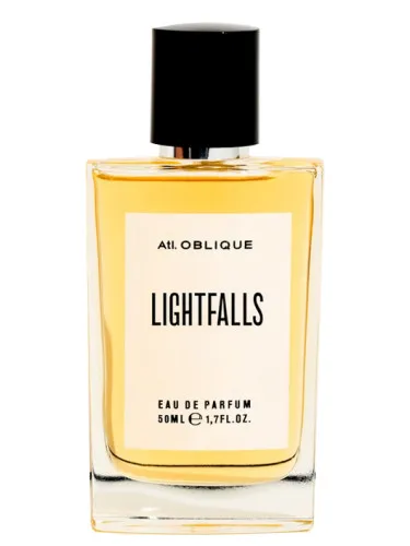 Perfume Lightfalls de Atelier Oblique