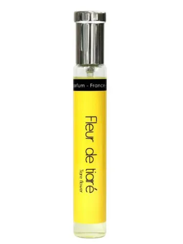 Perfume Fleur de Tiaré de Adopt Parfums