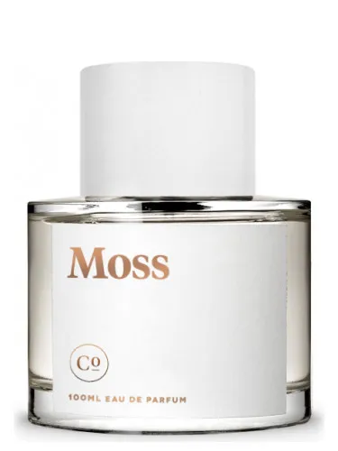 Perfume Moss de Commodity