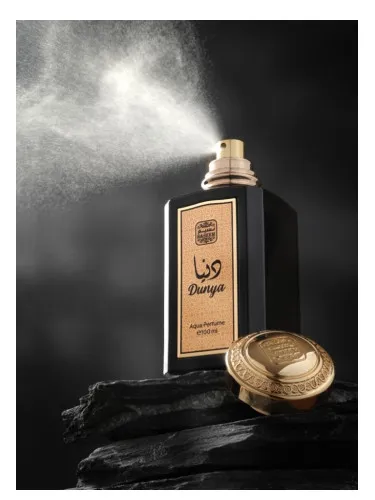 Perfume Dunya de Naseem
