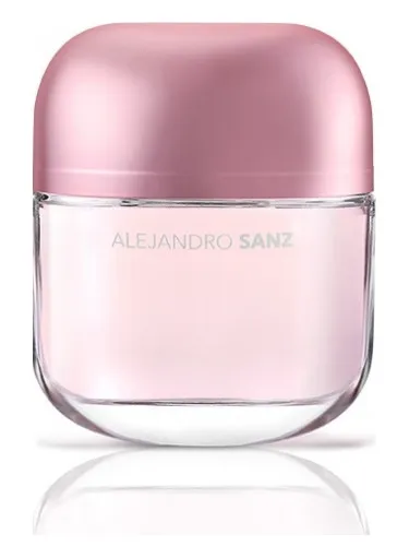 Perfume Mi Acorde Ella de Alejandro Sanz