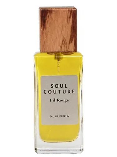 Imagen de Fil Rouge