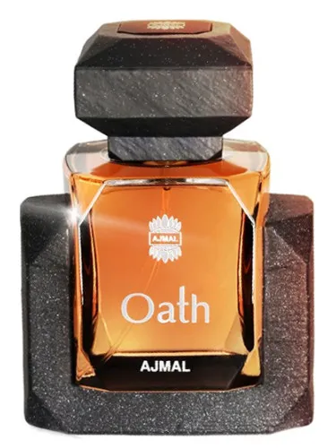 Perfume Oath for Him de Ajmal