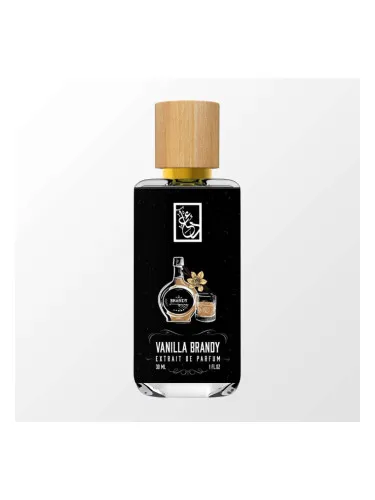 Perfume Vanilla Brandy de The Dua Brand