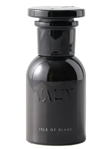 Perfume Isle Of Blanc de Vahy