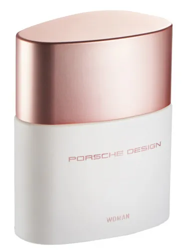 Perfume Porsche Woman de Porsche Design