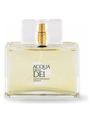 Perfume Oro de Acqua degli Dei