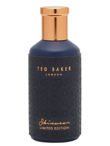 Perfume Skinwear Limited Edition de Ted Baker