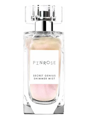 Perfume  Secret Genius Shimmer Mist de Pinrose