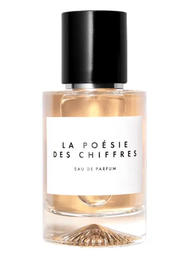 Perfume La Poésie Des Chiffres de Beauty Pie