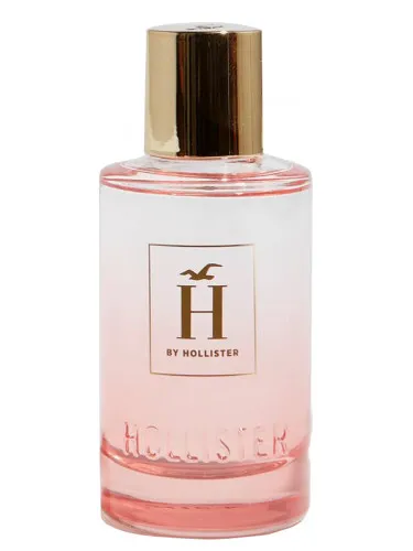 Perfume H by Hollister Eau de Parfum de Hollister