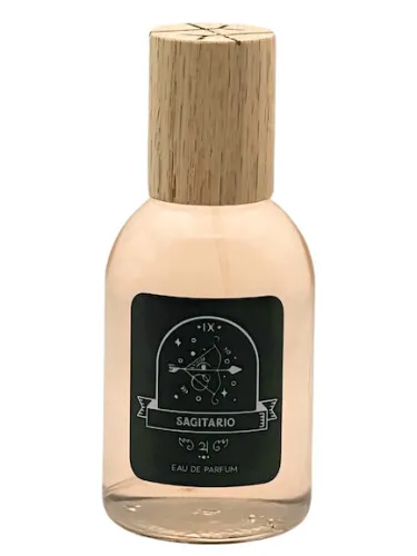 Perfume Sagitario de Empatheia