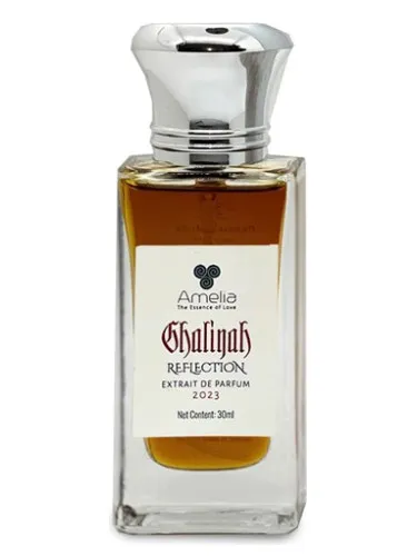 Perfume Ghaliyah Reflection de Dixit & Zak