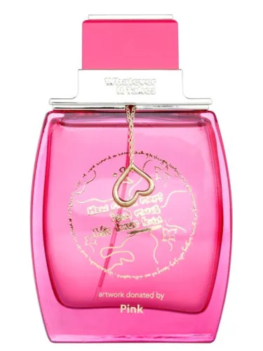 Imagen de Whatever It Takes Pink